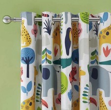 Jungle Children's Blackout