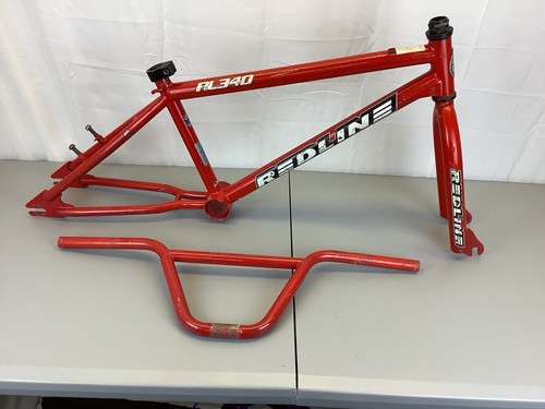 Redline 340 mid - rl, school