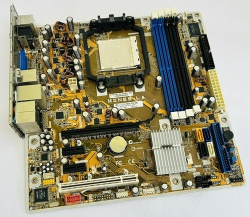 Asus m2n68 rev - m2n68-la, 3.02