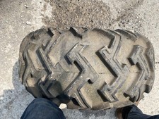 24 X 10 X 11  ATV MULE SXS ATV QUAD TYRE