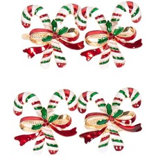 Christmas Set of Luxery 4 Pack