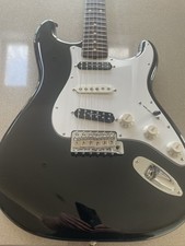 Fender Stratocaster guitar