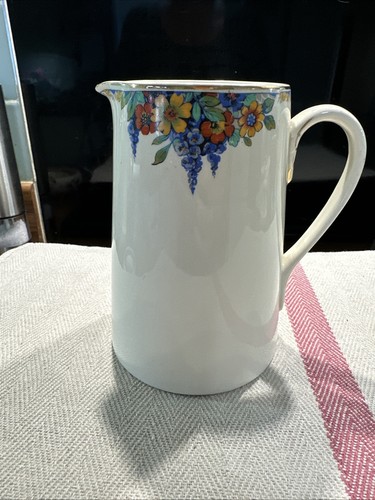 Meakin 1930 s jug - j&g, 1930’s