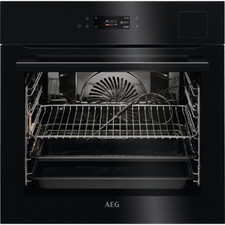 AEG BSK798280B Built in Single