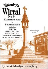 Ellesmere port bromborough - ellesmere, to