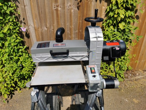 Rare axminster ap406ds 230v - axminster,