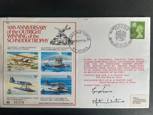 1981 50th ann - gb,