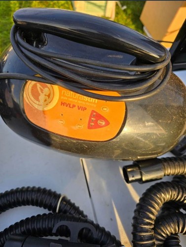 Two tanning machine - two,