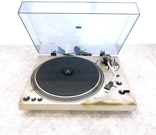 Technics 1600 direct drive - technics,