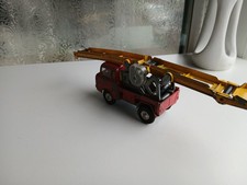 Corgi Toys #64 Jeep FC 150