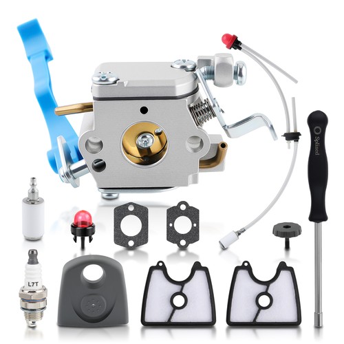 Carburetor with air - carburetor,