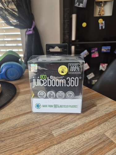 Juice boom 360 universal - juice,