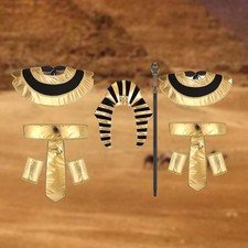 Egyptian Themed Accessories