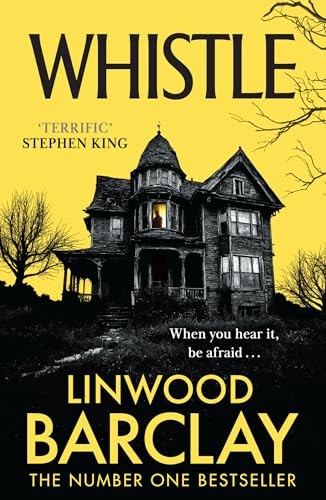 Whistle sinister creepy - whistle:,