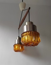 Vintage Scandinavian Teak &