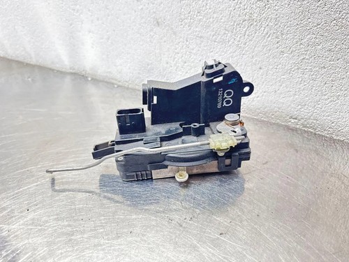 Opel vectra gts door lock - vectra,
