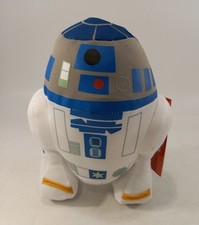 Disney Star Wars Robot R2D2
