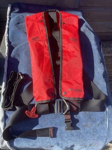 Genuine gael force cruise 150n - genuine,