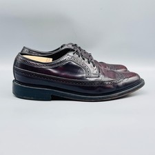 Florsheim Shoes Mens 9.5
