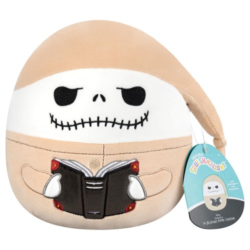 Squishmallow nightmare before - squishmallow,