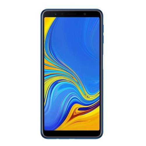 Samsung galaxy - galaxy, a7