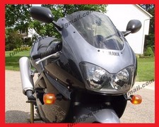 Yamaha yzf 1000 thunderace - 1000,