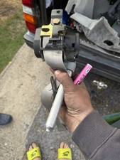 Volvo C70 Convertible 96-05 Right Front Seat Belt