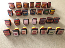 Fruit machine buttons   (Mixed