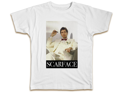 Scarface mens shirt - mens, t-shirt