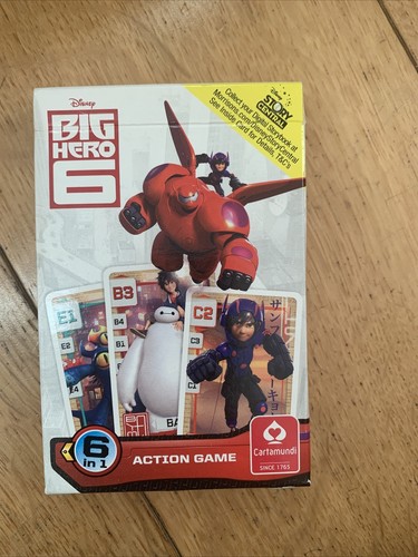 Big hero action game - action,