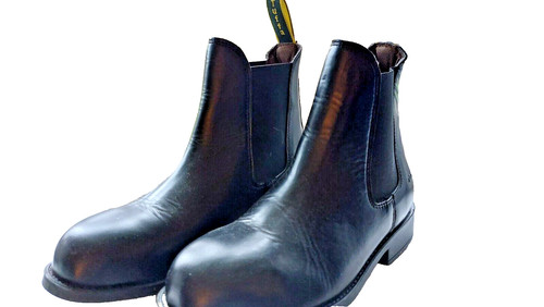 Tuffs steel toe cap yard - tuffs,