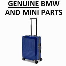 GENUINE BMW Blue 43L Board