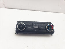 FORD FIESTA MK8 A/C HEATER