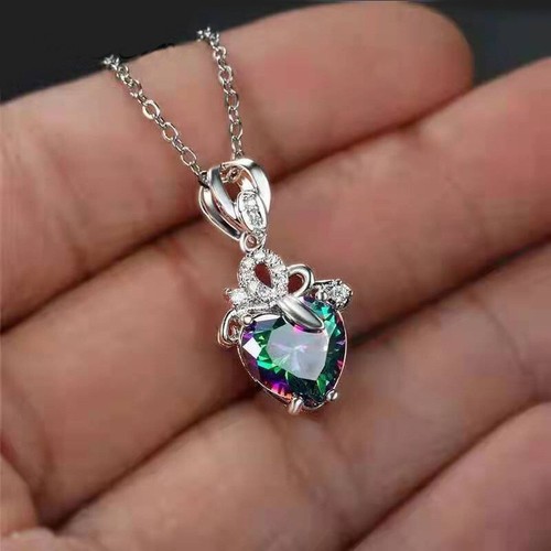 925 sterling silver colorful - silver,