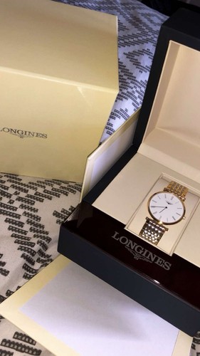 Longines grande classique - grande,