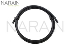 Solar Cable 4mm Black PV1-F