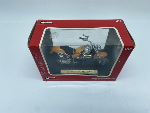 Honda magna 1994 - honda,