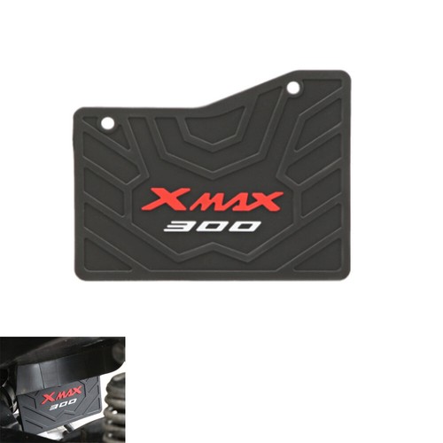 Engine rear mudguard - rear,