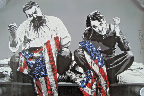Brainwash recovery plan - mr,