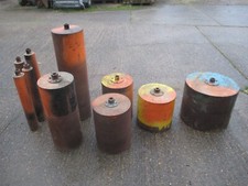 Diamond Concrete Coring Drilling Rig Core Barrels  - see details
