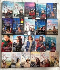 Katie flynn book - book, bundle