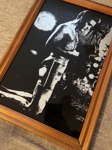 Vintage 14 elvis - 14”,