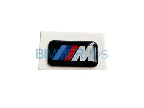 E46 wheel emblem - e46, genuine