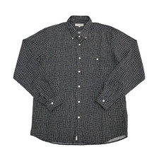 Far Afield Shirt Men's Medium