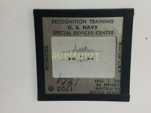 1801 photo glass slide - 1801,