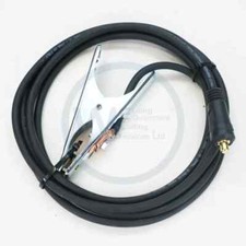 EARTH CLAMP CABLE WELDING