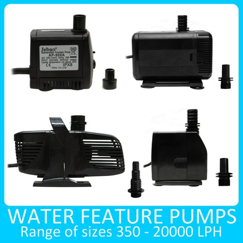 Water pump submersible - water,