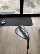 Titleist Vokey SM9 Wedge Set