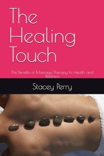 The healing touch - touch,