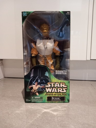 Factory sealed star - star, rare